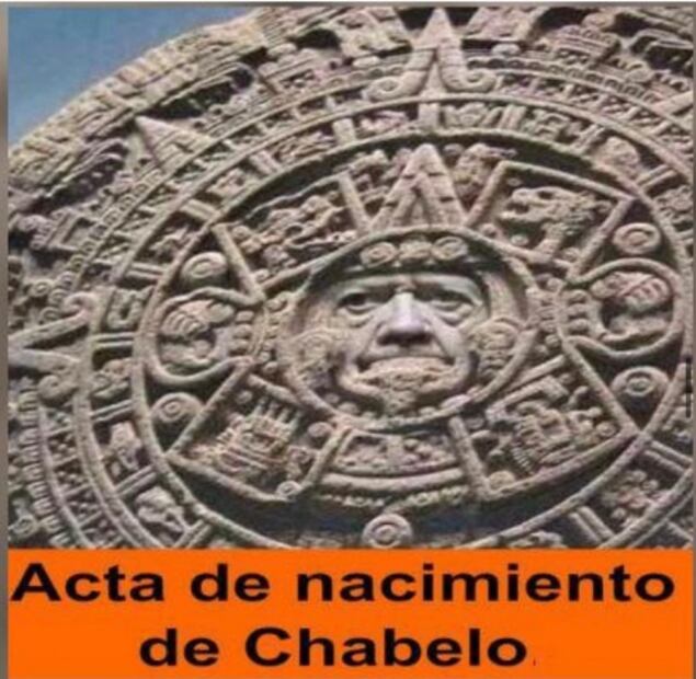 Sin querer, Chabelo llega con memes a las nuevas generaciones