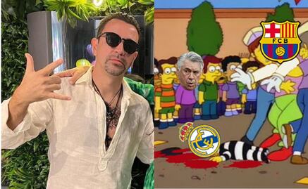 Real Madrid es víctima de los memes por la goleada que sufrió del Barcelona