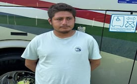 ICE pide evitar liberación de migrante mexicano; está acusado de "abuso sexual infantil", afirma