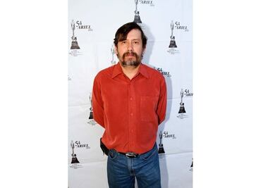 El realizador Armando Casas, a dirección de TV UNAM