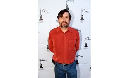 El realizador Armando Casas, a dirección de TV UNAM