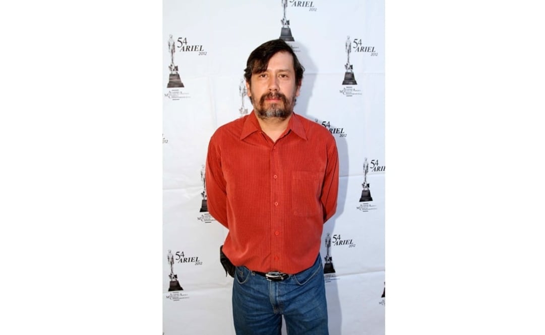 Foto: Archivo EL UNIVERSAL