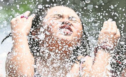 Temperatura ascenderá hasta 29 grados centígrados 