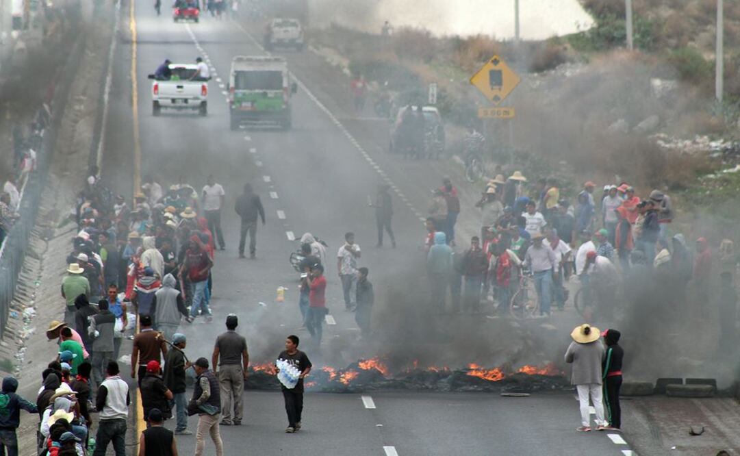 Militares asesinados en enfrentamiento con huachicoleros recibirán honores fúnebres
