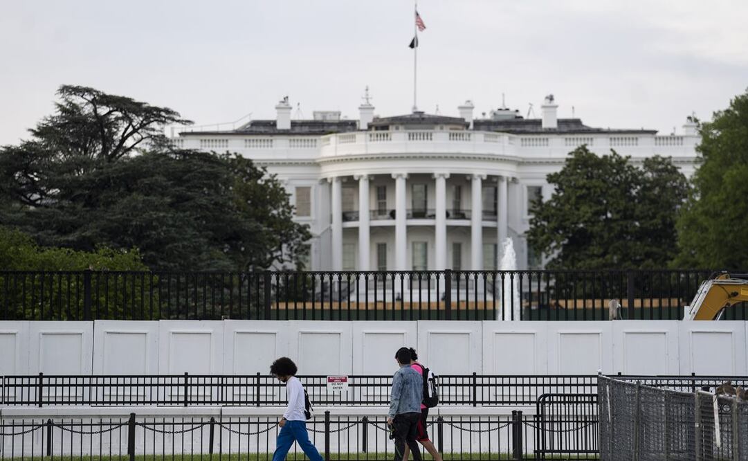 Foto: Archivo.Xinhua