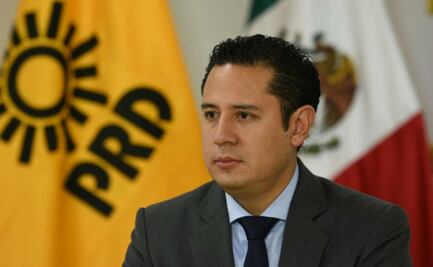 PRD exige castigo por el asesinato del diputado Erik Juárez en Morelia