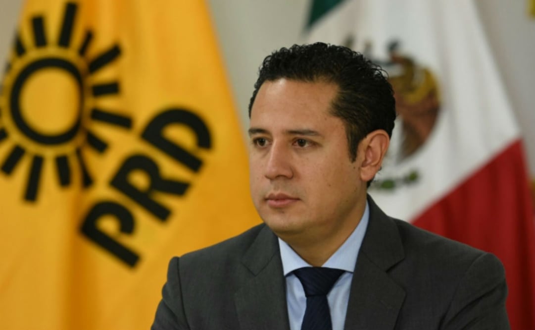 Foto: Archivo/EL UNIVERSAL