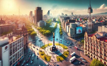 Extienden plazo para la formulación de los Programas de Gobierno en la CDMX; nueva fecha límite será hasta el 15 de mayo