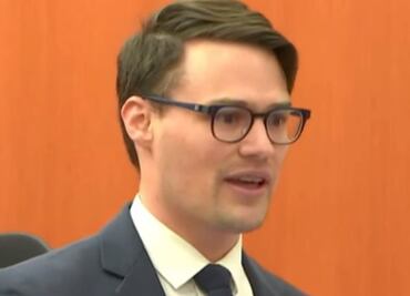 El abogado que defendió a Gwyneth Paltrow en el juicio por accidente de esquí, se convierte en un rompecorazones: “Papá de la ley”