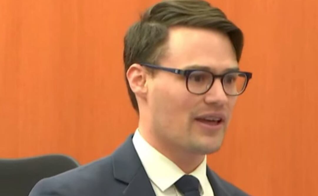 James Egan, el abogado de Gwyneth Paltrow que la representó en el juicio por un accidente ocurrido en 2016. Foto: Vía Instagram @Evan Ross Katz.