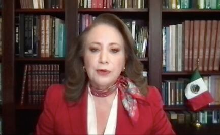 SCJN, por plena eficacia en materia de Derechos Humanos: Esquivel Mossa