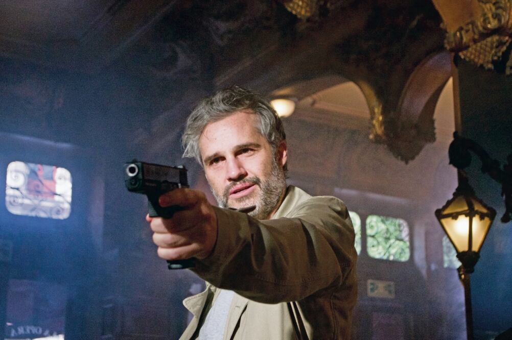 El drama mostrará la historia de 12 personajes envueltos en corrupción (BLIM)