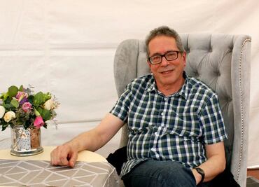 El arqueólogo: adelanto de la nueva novela de César Aira