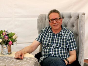 El arqueólogo: adelanto de la nueva novela de César Aira