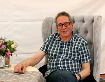 El arqueólogo: adelanto de la nueva novela de César Aira