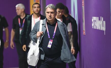 Gerardo Martino quería renunciar a la Selección Mexicana