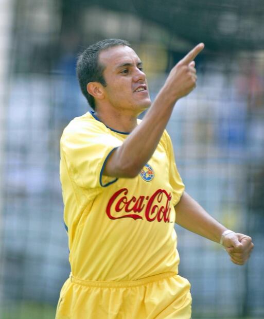 El América de Santiago Solari, al acecho del récord histórico en el Apertura 2002