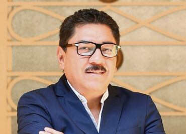 Ulises Ruiz fuera de la contienda por el PRI