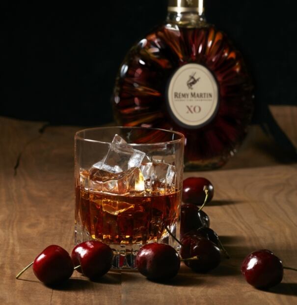 Cocteles festivos para todos los gustos