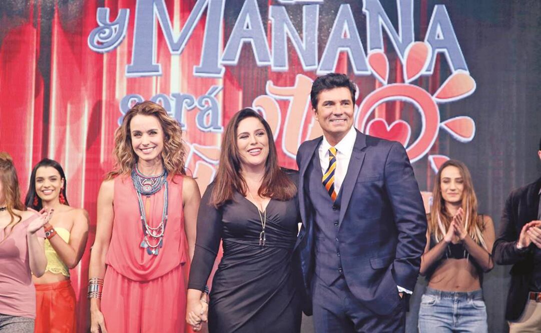 FOTO: Archivo EL UNIVERSAL