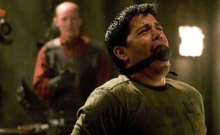 Para Halloween: 15 películas de terror sobre viajes que salen mal