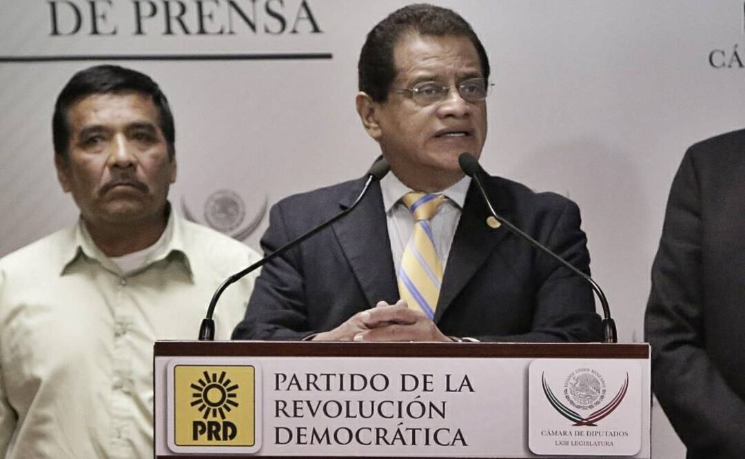 Los pactos amarillos de Oaxaca