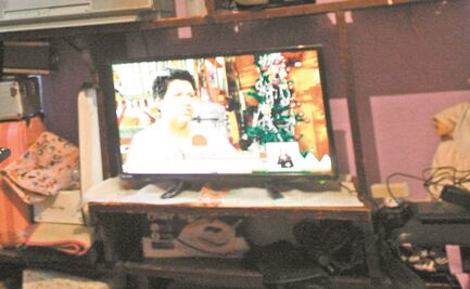 Proponen regular publicidad en televisión