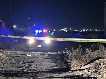 Chihuahua registra 10 homicidios durante el primer día del 2025; no hay personas detenidas