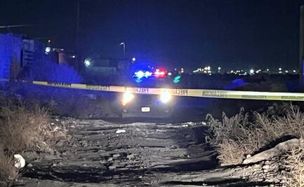 Chihuahua registra 10 homicidios durante el primer día del 2025; no hay personas detenidas