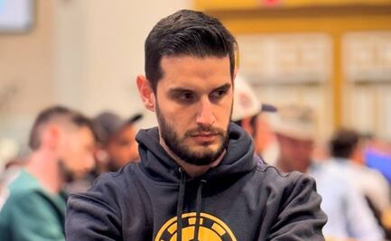 Tribunal de Nuevo León sanciona a Adrián Marcelo; lo acusa de violencia de género contra Mariana Rodríguez