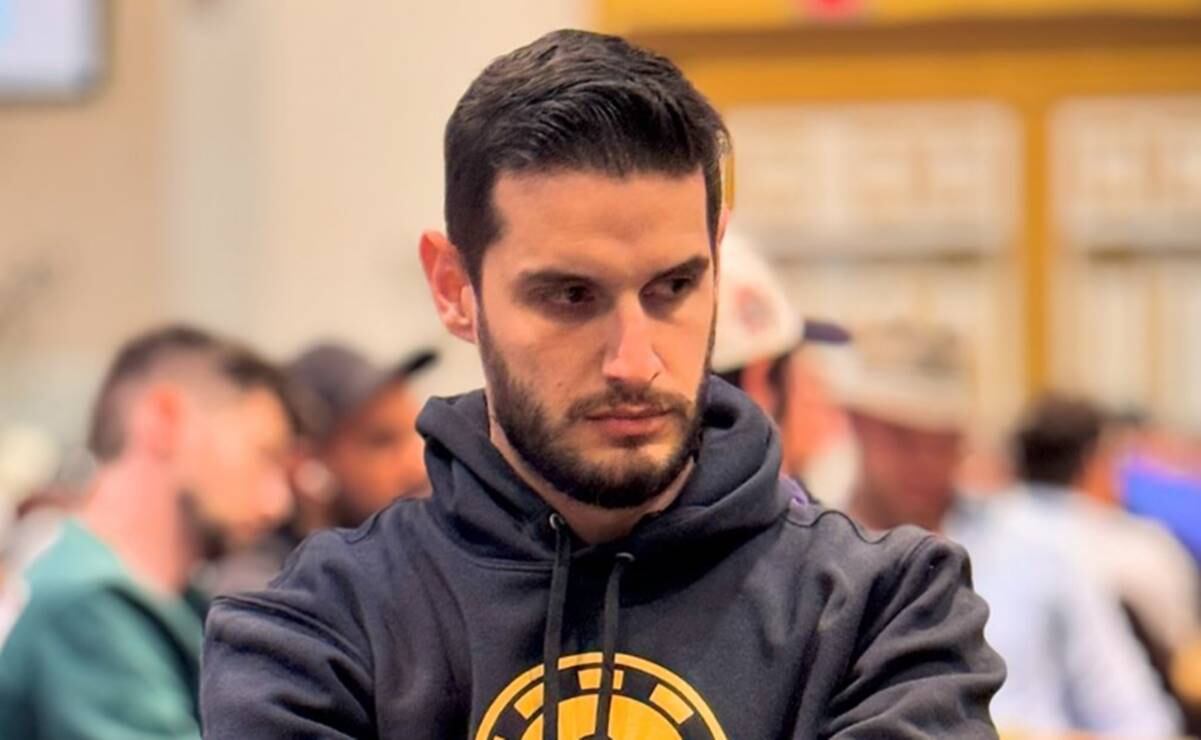 Adrián Marcelo perdió la inmunidad que había ganado esta semana como líder en "La casa de los famosos" y también está nominado.