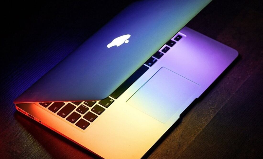 Para averiguar si un MacBook Pro forma parte de la serie afectada, el usuario debe elegir la opción "Acerca de este Mac" en el menú de Apple