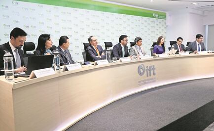IFT investiga concentración ilegal en servicios telecom