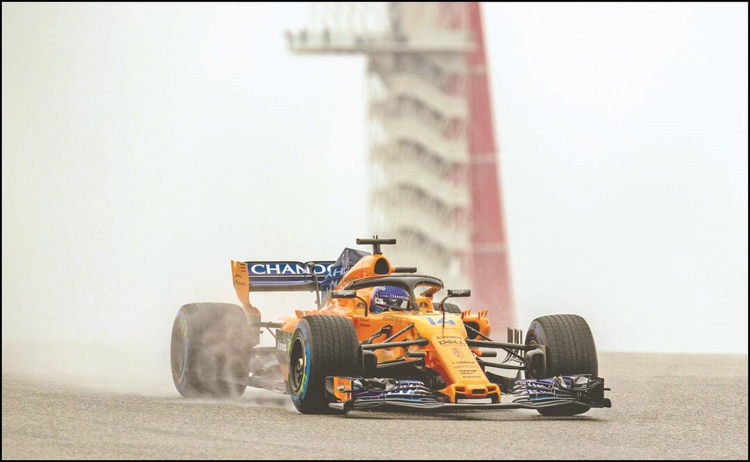 Archivo: El Universal