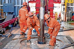 El petróleo mexicano roza los 90 dólares