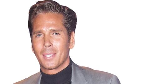 Roberto Palazuelos se baja el sueldo