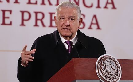 Tribunal electoral confirma que AMLO no puede promocionar la revocación de mandato
