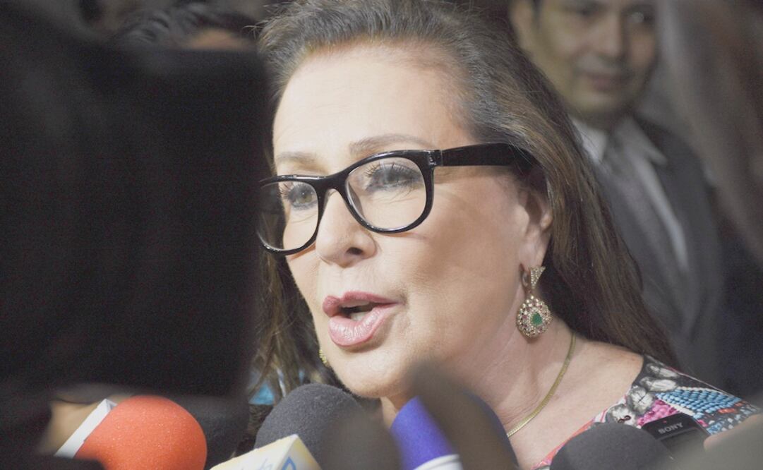 FOTO: Alonso Romero/EL UNIVERSAL