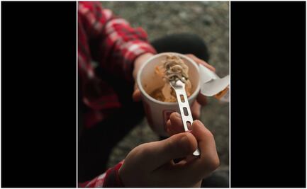 Esta es la manera correcta de preparar una sopa instantánea, según Profeco