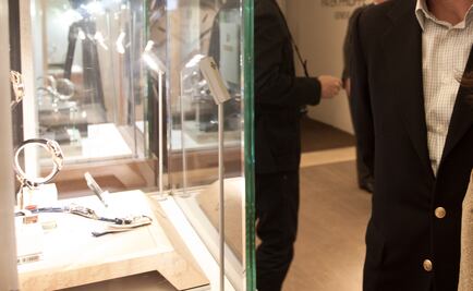 Asalto en joyería de Multiplaza Arboledas, Edomex