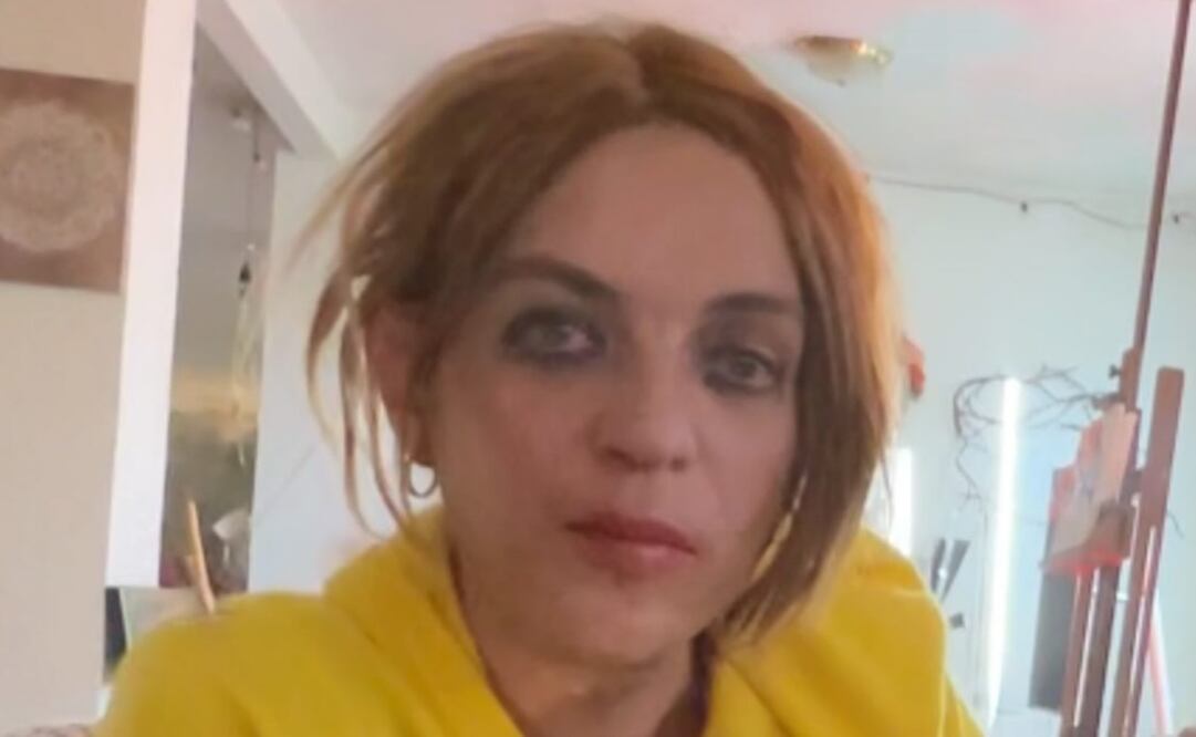 Camilo Blanes, hijo de Camilo Sesto, tenía un futuro prometedor en la música, pero decidió el mundo de las adicciones.