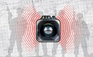 Tecnología no letal, daños reales; el avance de las armas sónicas en la guerra contemporánea  