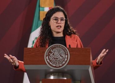 En México todavía hay presencia de racismo y clasismo, asegura Luisa María Alcalde