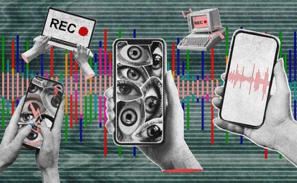 CURP biométrica y vigilancia en tiempo real; ¿qué implica la nueva “Ley Espía”?