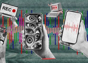 CURP biométrica y vigilancia en tiempo real; ¿qué implica la nueva “Ley Espía”?