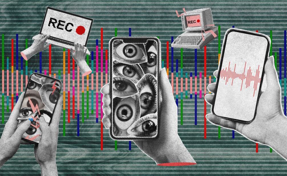 La nueva Ley de Ley del Sistema Nacional de Investigación ha generado preocupación entre especialistas. Ilustración: Angélica Vázquez