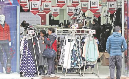 Profeco recupera 3 millones de pesos en Buen Fin