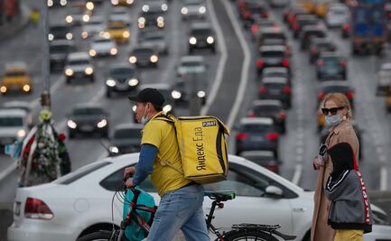 ONU pide apostar por un "futuro más verde", tras la pandemia