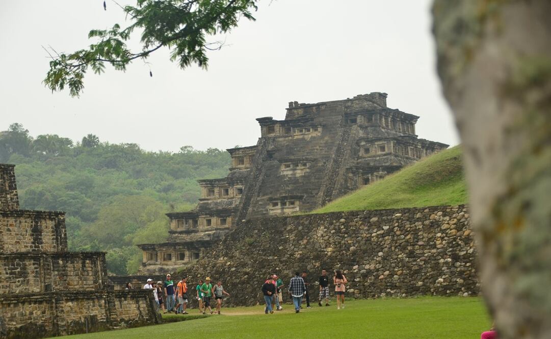 Foto: Facebook @CTajin Inicio