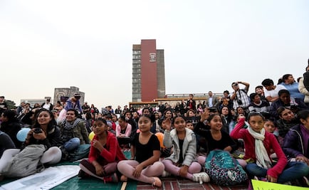 Defienden al Seminario del Taller Coreográfico de la UNAM